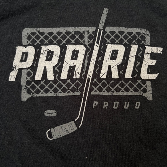 Hockey Tshirt - Picture 3 of 3